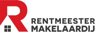 Logo of the real-estate