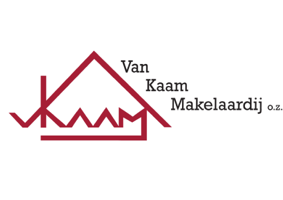 Logo of the real-estate