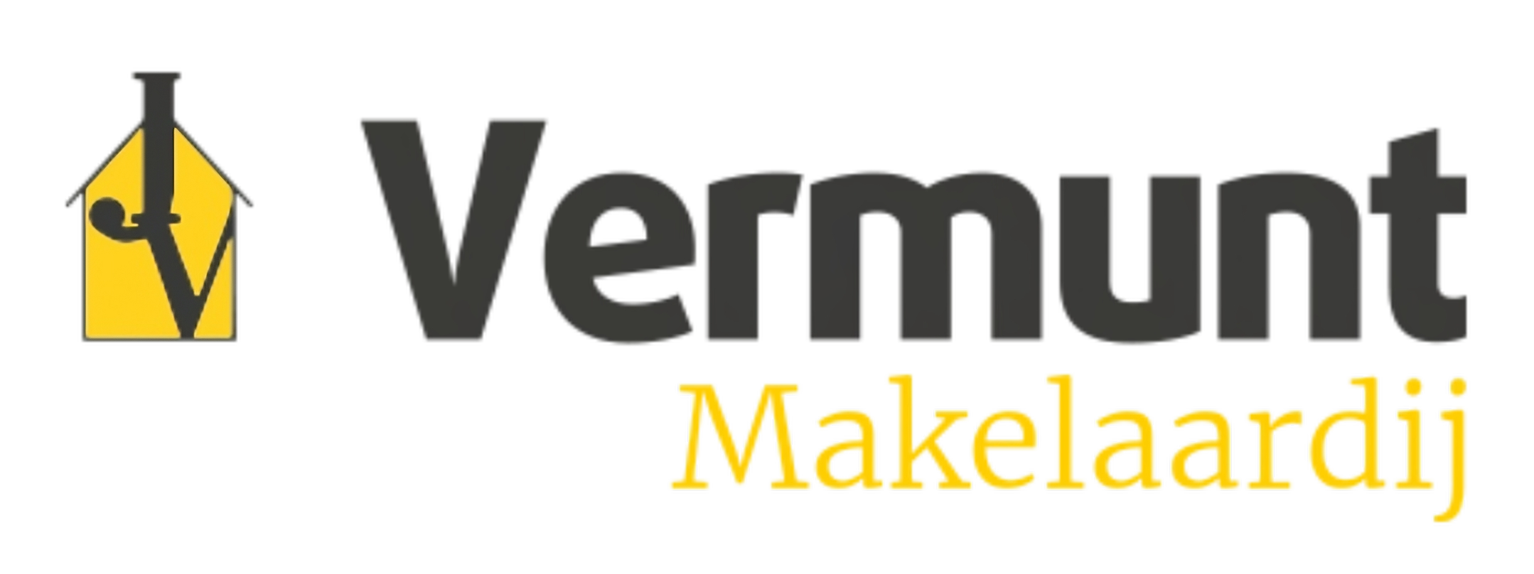 Logo of the real-estate