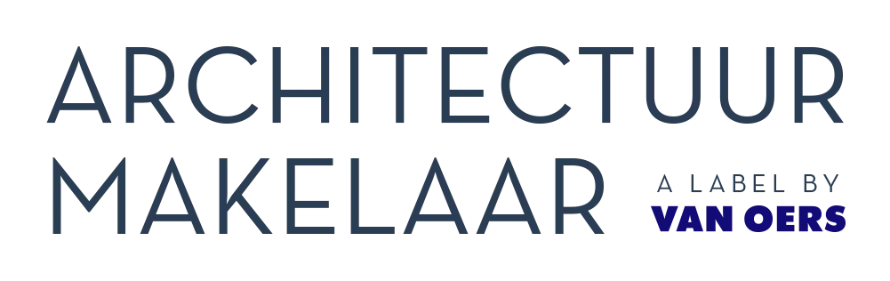 Logo of the real-estate
