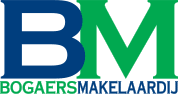 Logo of the real-estate