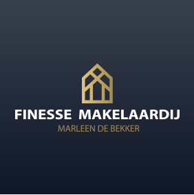 Logo of the real-estate