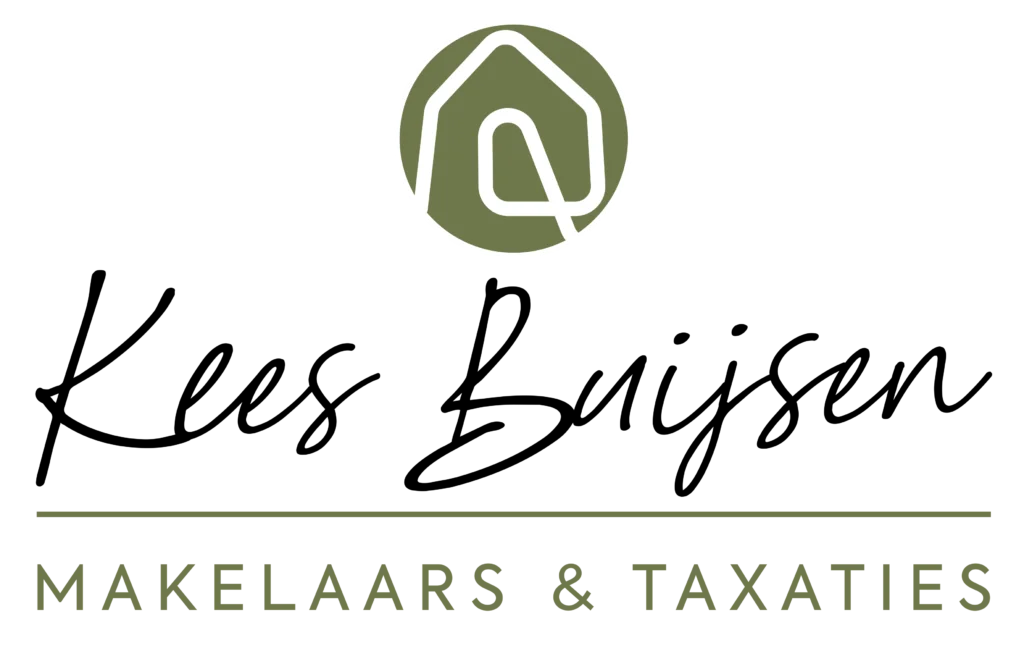 Logo of the real-estate
