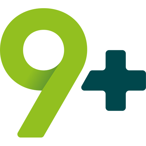 Logo of the real-estate