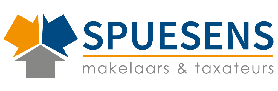 Logo of the real-estate