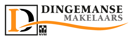 Logo of the real-estate