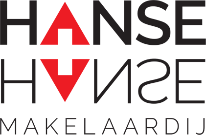 Logo of the real-estate