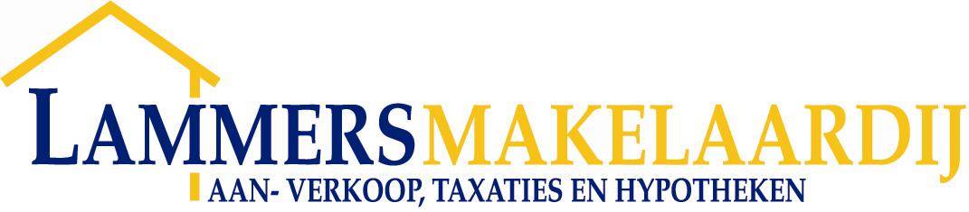 Logo of the real-estate