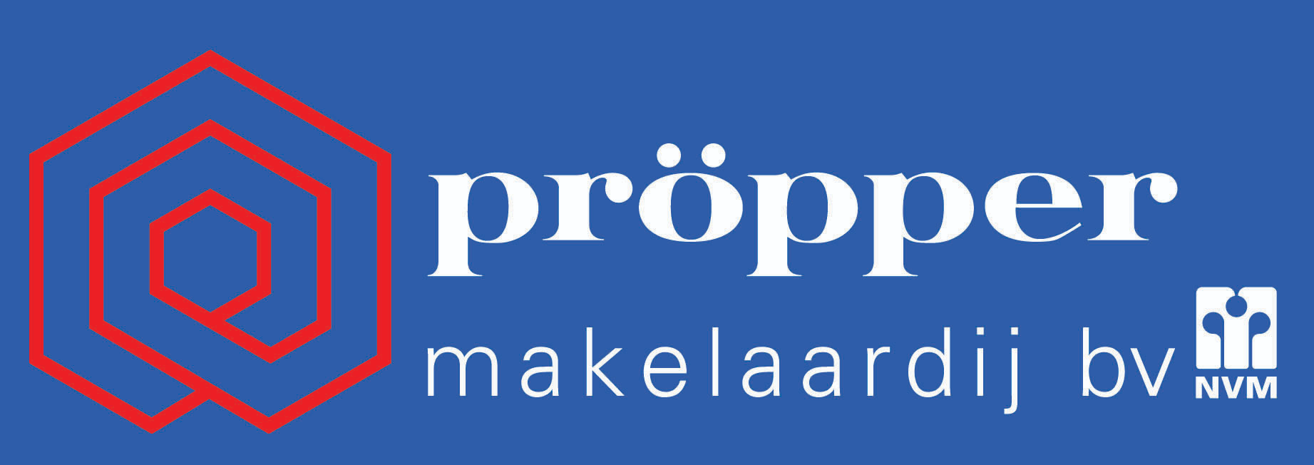 Logo of the real-estate