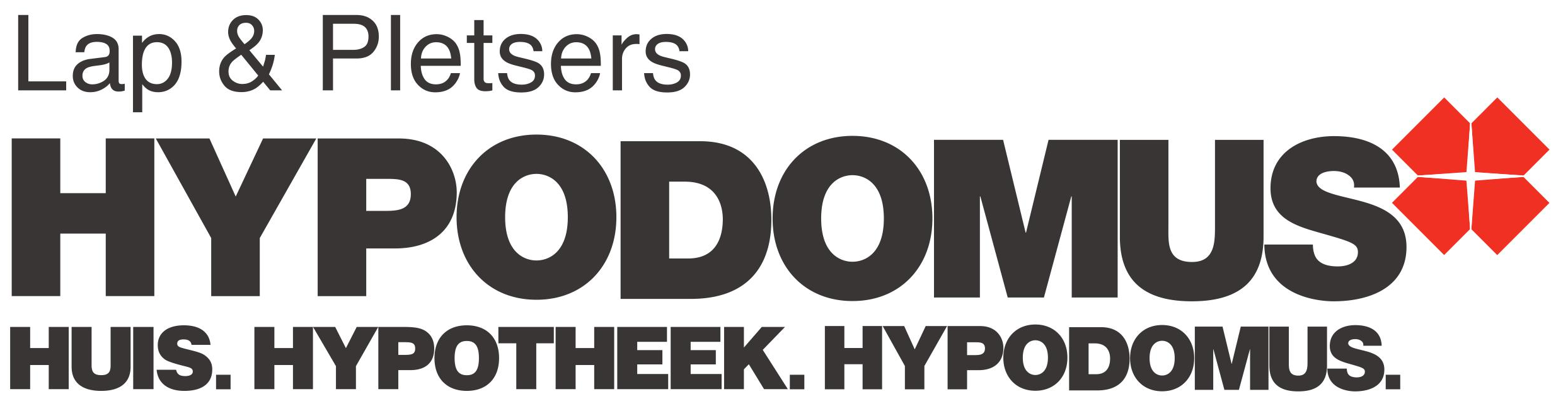 Logo of the real-estate