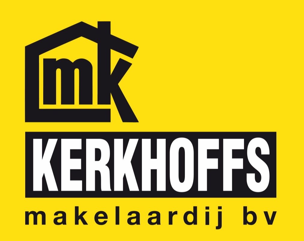 Logo of the real-estate