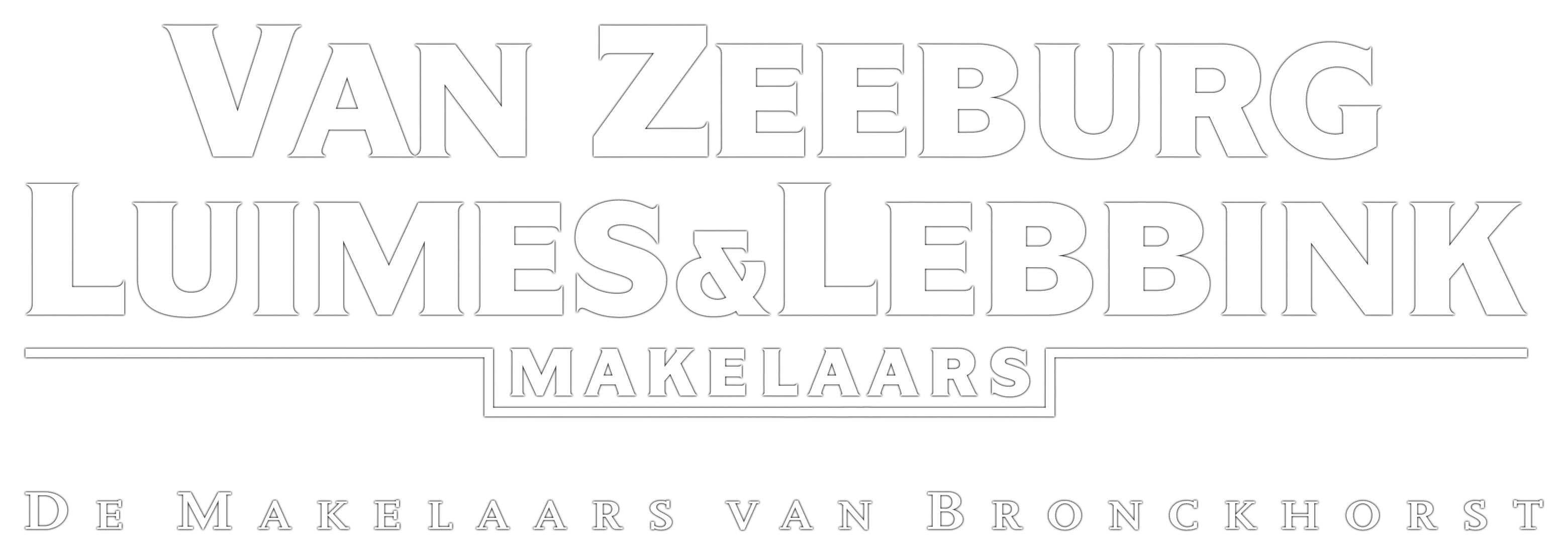 Logo of the real-estate