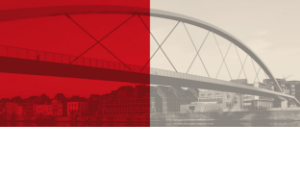 Logo of the real-estate