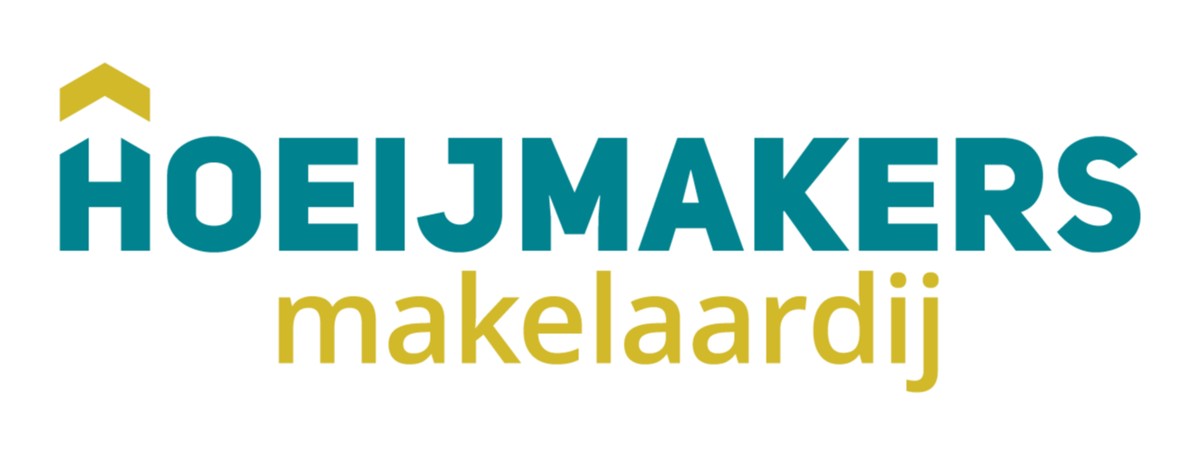 Logo of the real-estate
