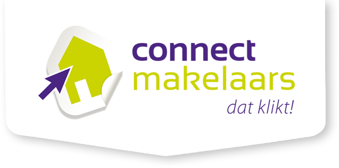 Logo of the real-estate