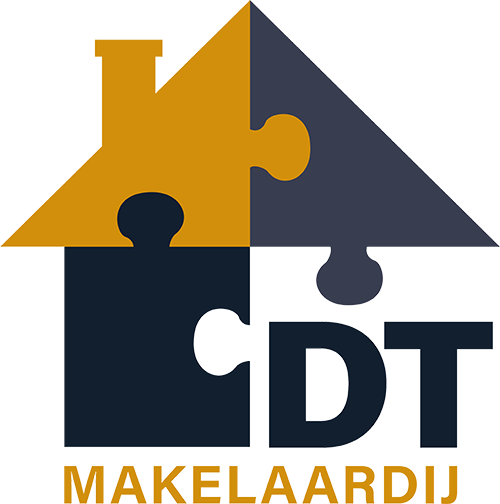 Logo of the real-estate
