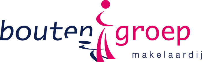 Logo of the real-estate