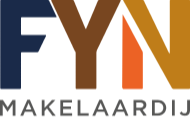 Logo of the real-estate