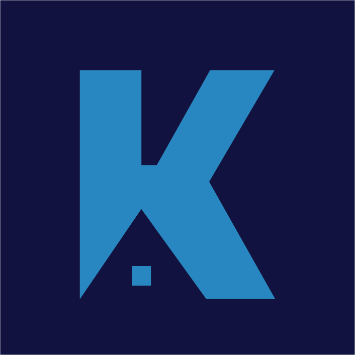 Logo of the real-estate
