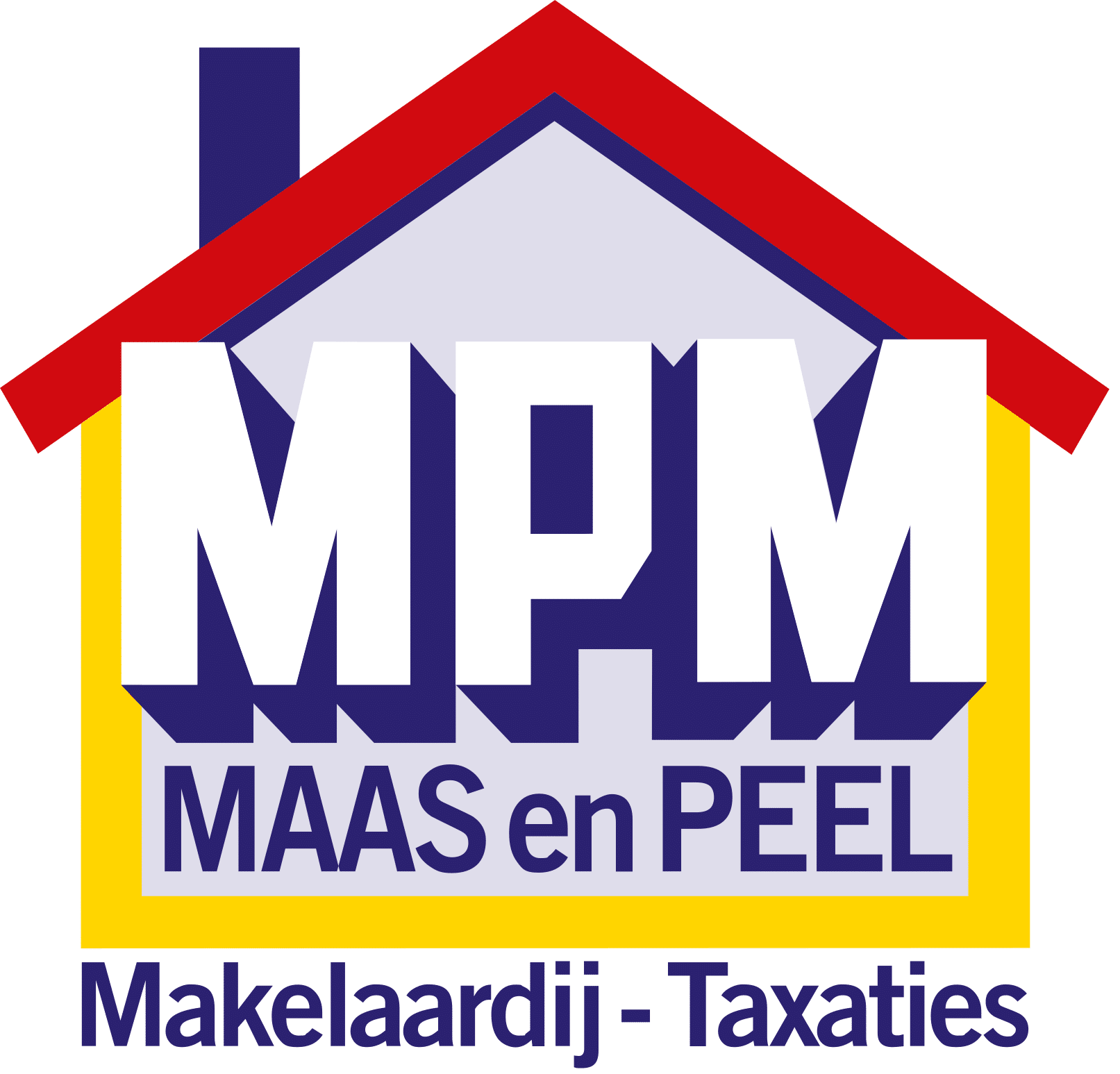 Logo of the real-estate