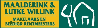 Logo of the real-estate