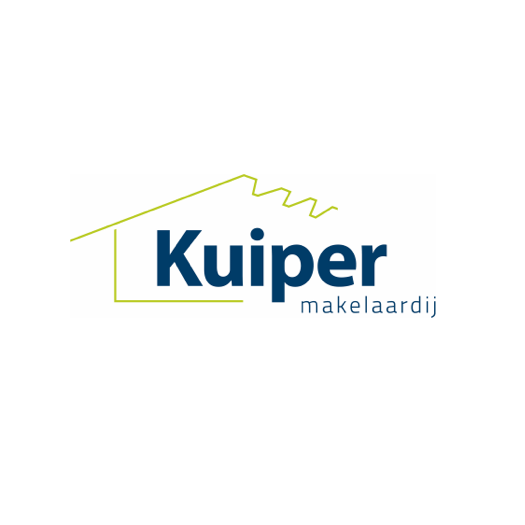 Logo of the real-estate
