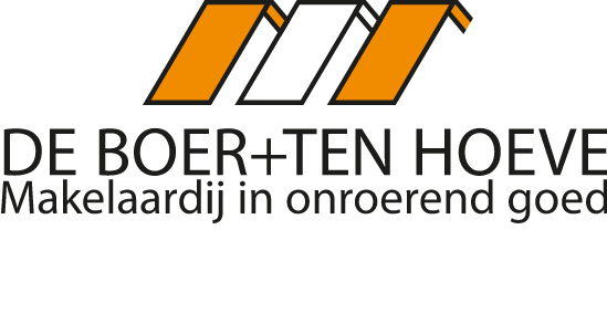 Logo of the real-estate