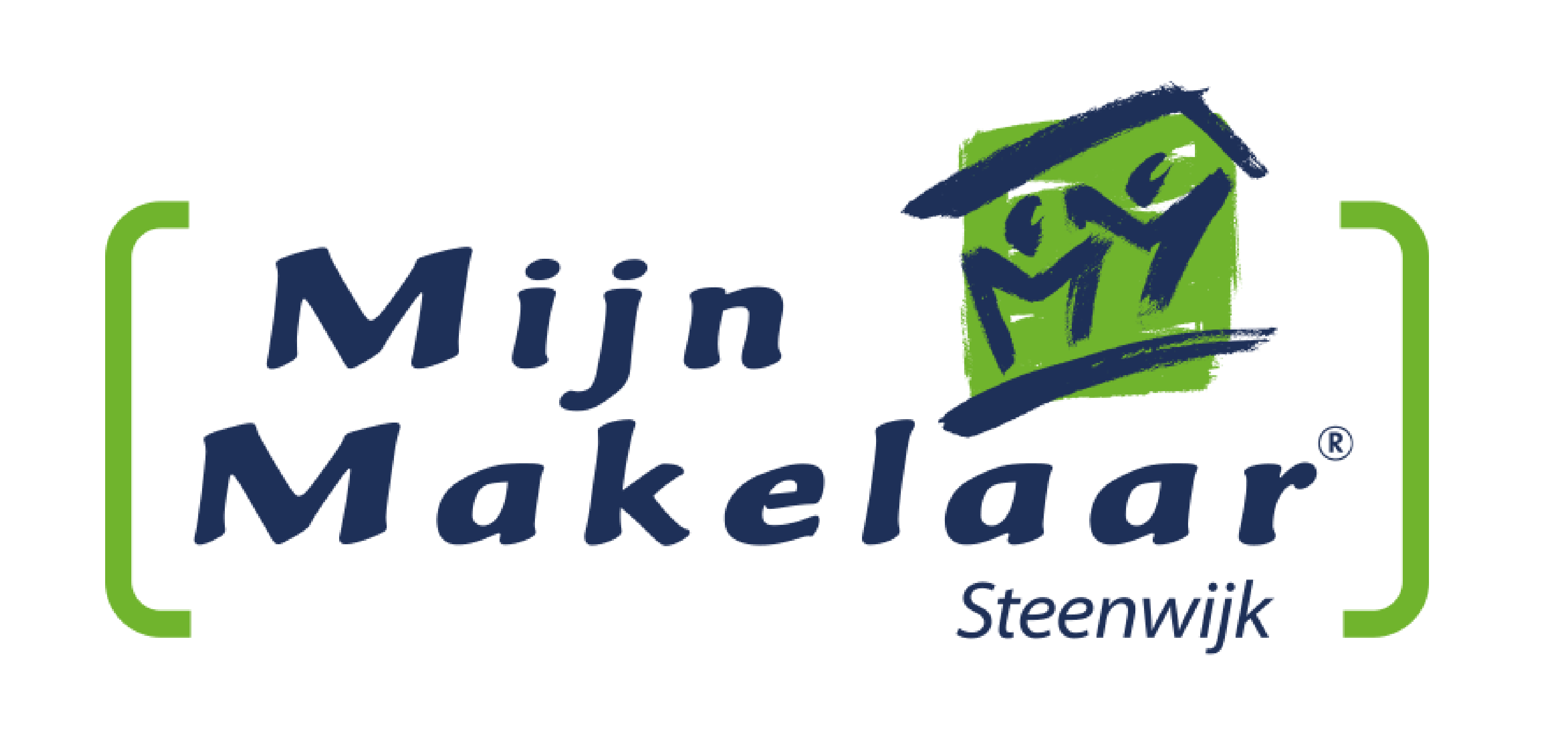 Logo of the real-estate