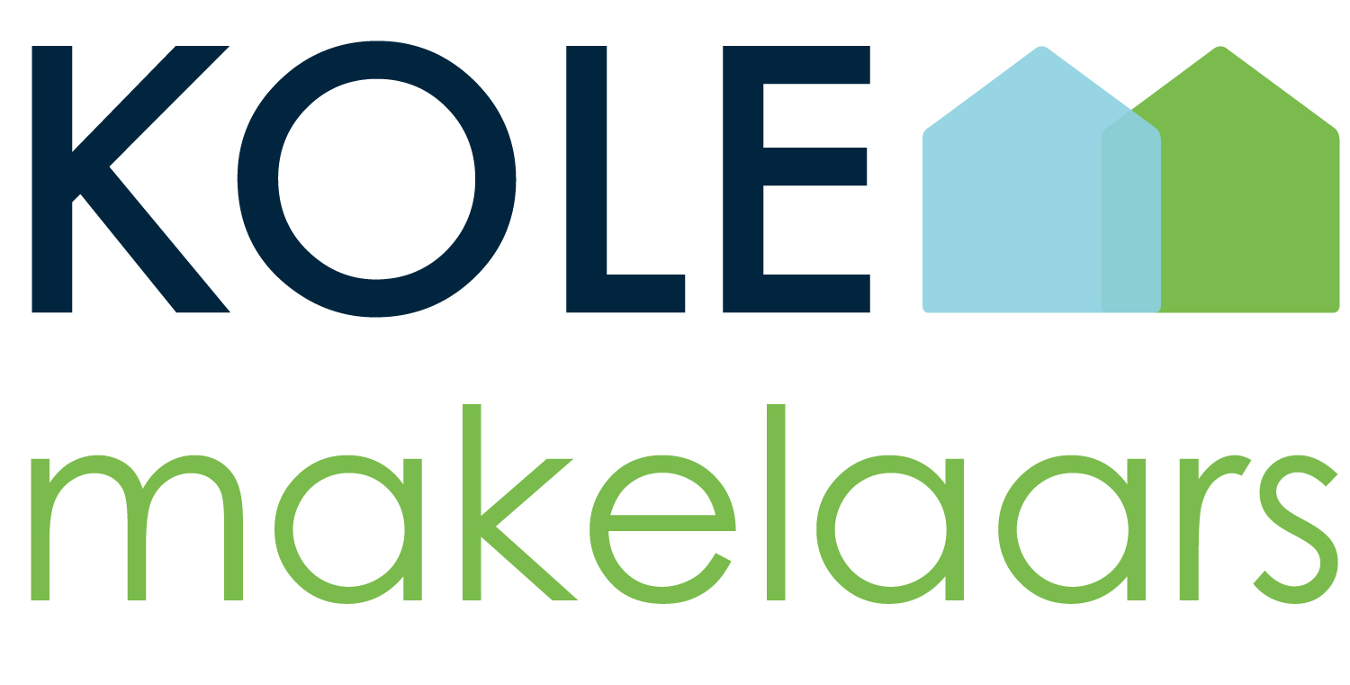 Logo of the real-estate
