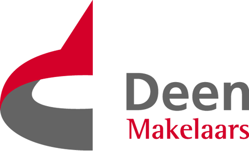 Logo of the real-estate