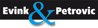 Logo of the real-estate