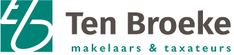 Logo of the real-estate