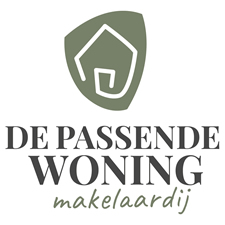 Logo of the real-estate