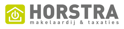 Logo of the real-estate