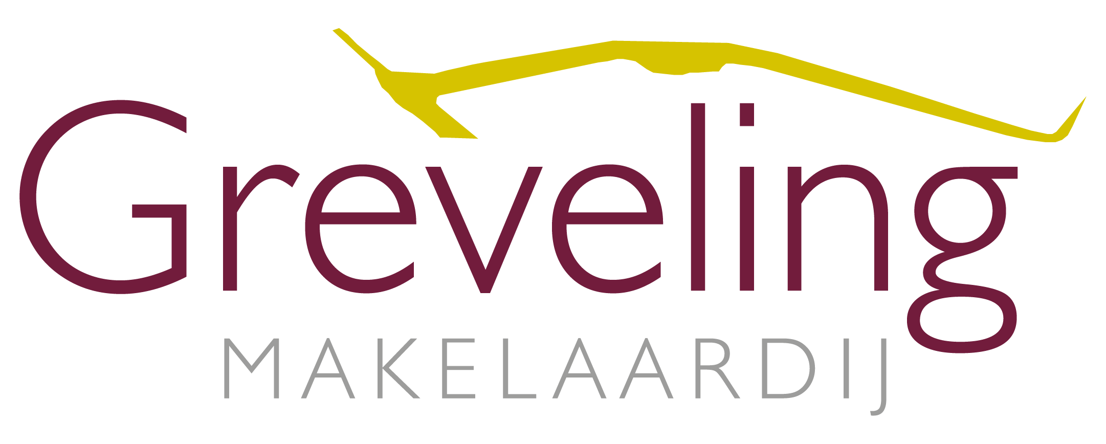 Logo of the real-estate