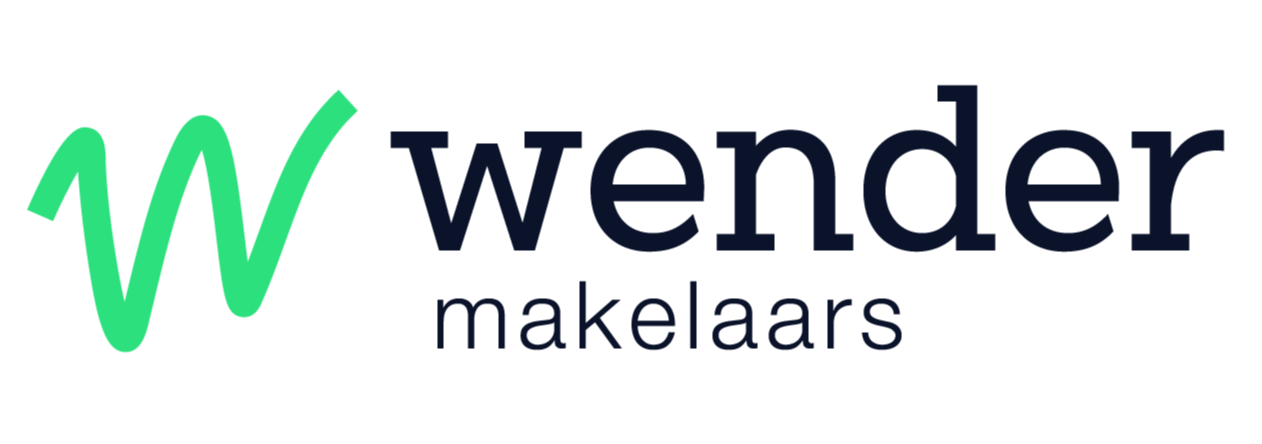 Logo of the real-estate