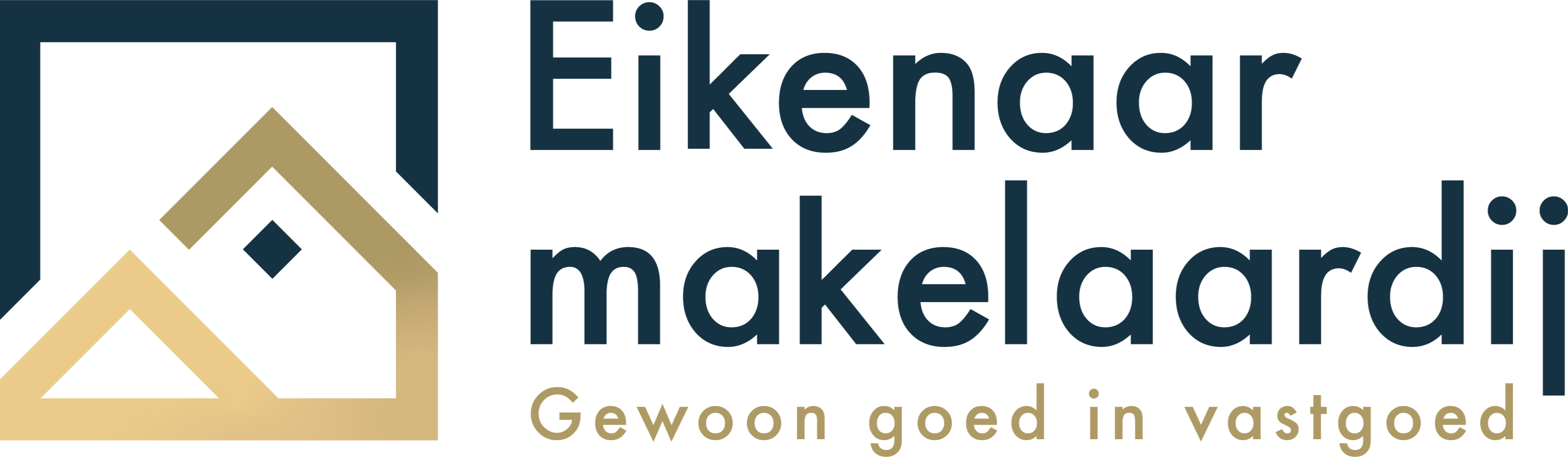 Logo of the real-estate