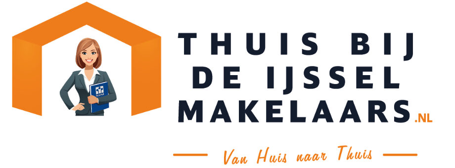 Logo of the real-estate