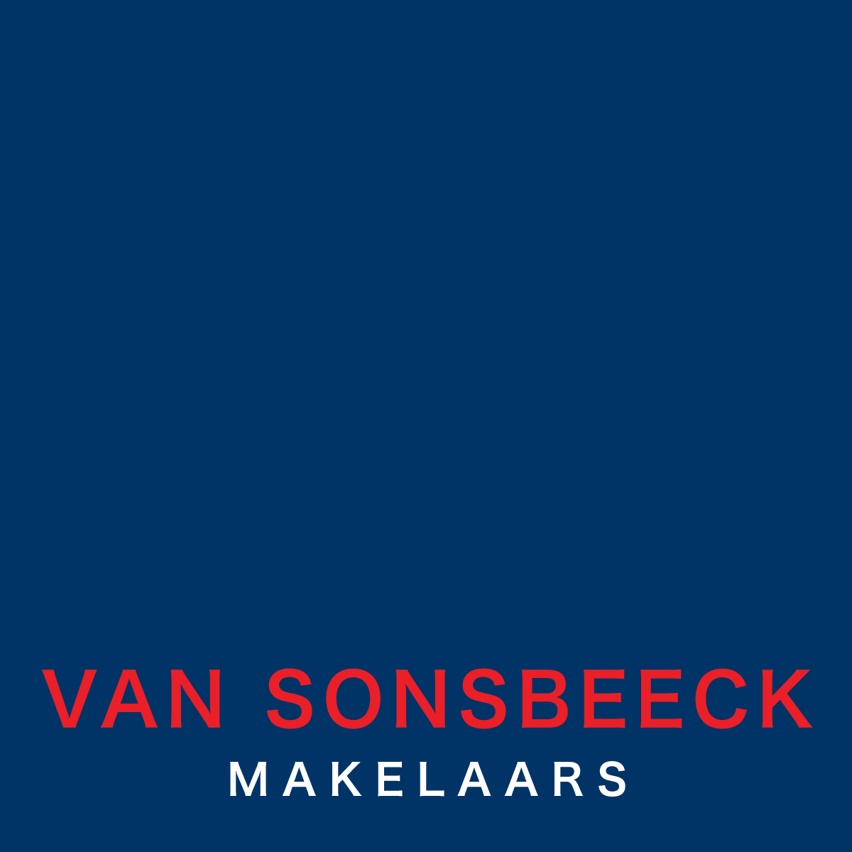Logo of the real-estate