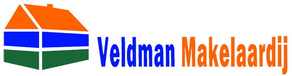 Logo of the real-estate