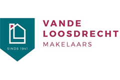 Logo of the real-estate