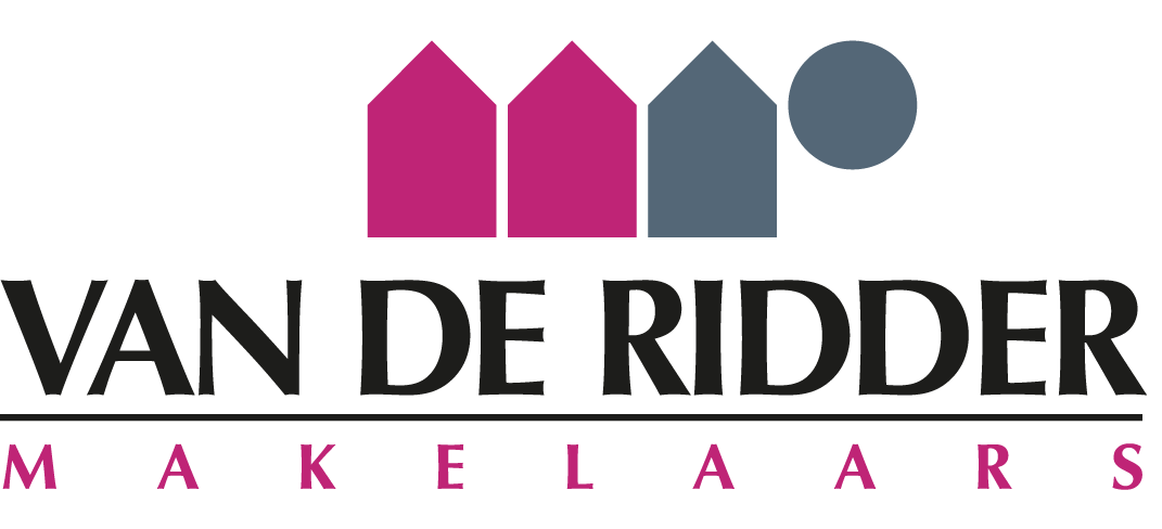 Logo of the real-estate