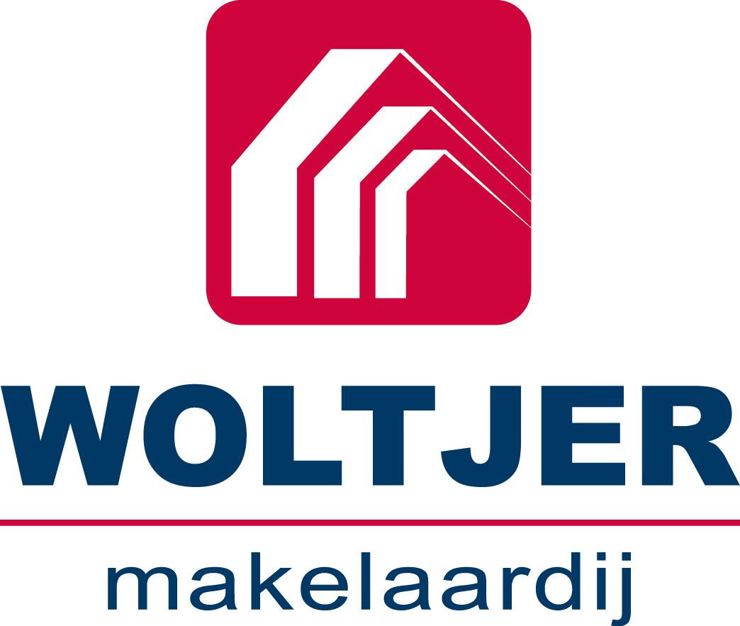 Logo of the real-estate
