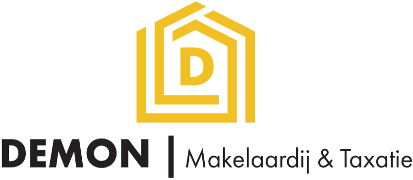 Logo of the real-estate