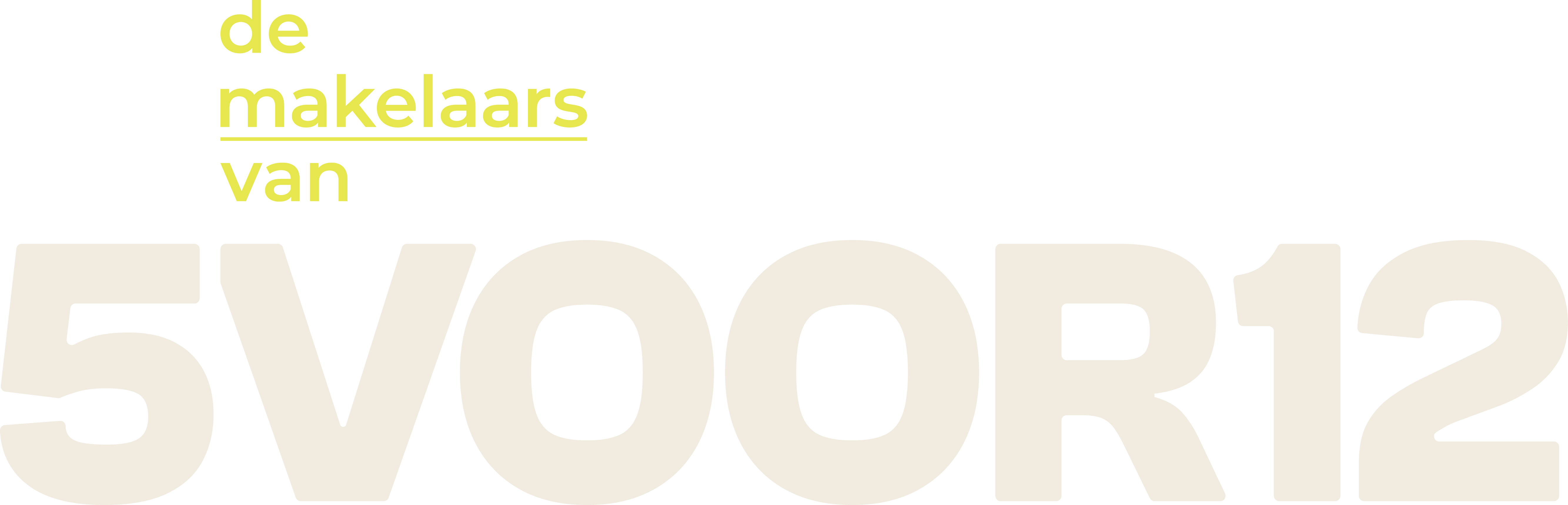 Logo of the real-estate
