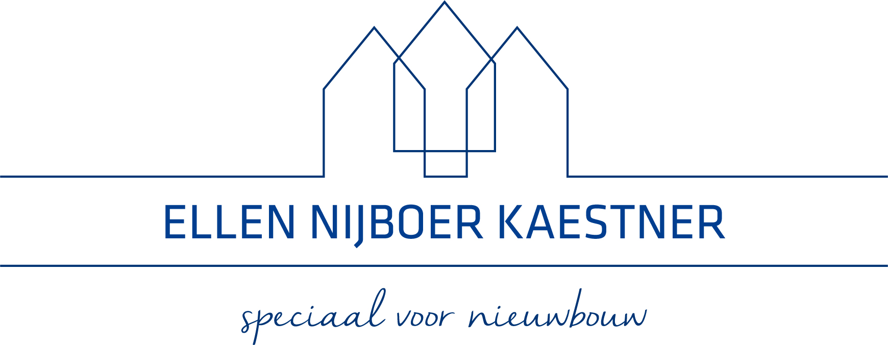 Logo of the real-estate