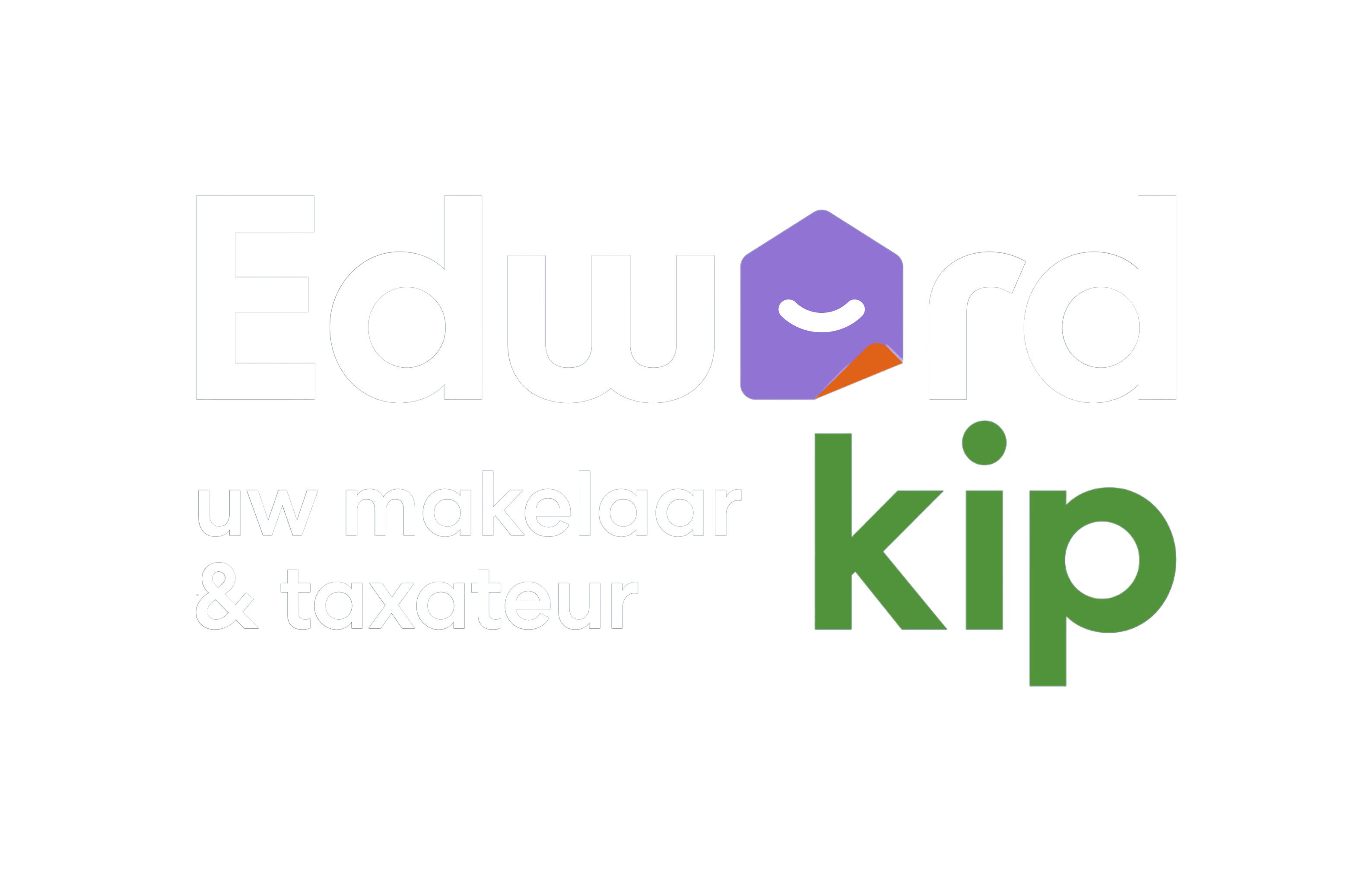 Logo of the real-estate