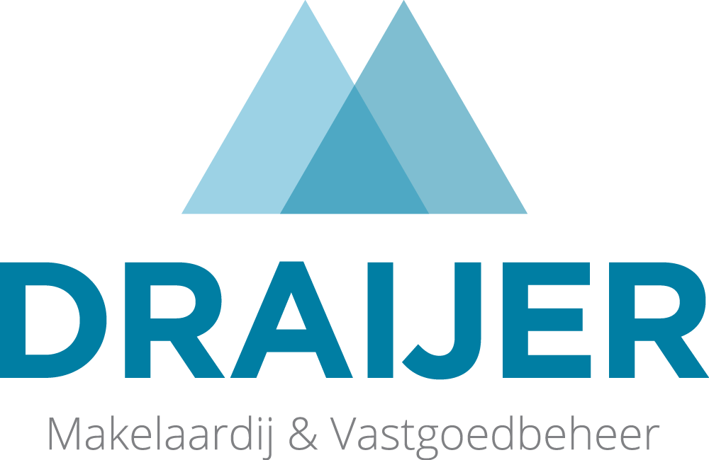 Logo of the real-estate