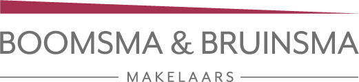 Logo of the real-estate