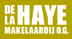 Logo of the real-estate